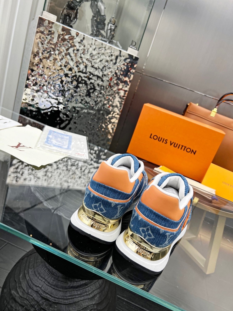 LV Sneakers